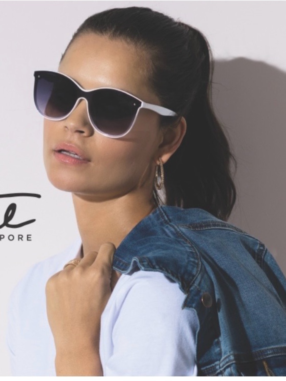 Nanette Nanette Lepore sunglasses